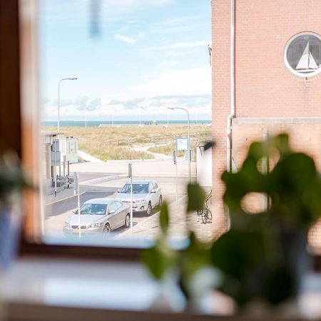 Emma'S Beach House Katwijk aan Zee Exterior photo
